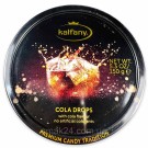 Леденцы (конфеты) со вкусом Колы Kalfany Cola Drops 150г