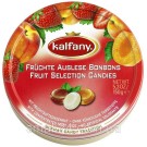 Леденцы (конфеты) Фруктовый микс Kalfany Fruchte Drops 150г