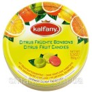 Льодяники (конфети) Цитрус Kalfany Citrus Drops 150 г