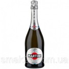 Вино игристое белое Martini Asti сладкое 0,75