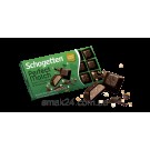Шоколад чорний із фундуком Schogetten Dark Hazelnuts 100 г Німеччина