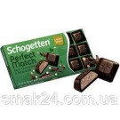 Шоколад чорний із фундуком Schogetten Dark Hazelnuts 100 г Німеччина