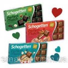 Шоколад молочний з корицею та кремом Schogetten Cinnamon&Cream 100 г Німеччина