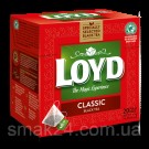 Чай черный Классик Loyd Classic 20 пирамидок (40г) Польша