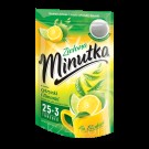 Чай зеленый с лимоном и лаймом Minutka 25+3 пакет 36,4г