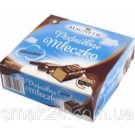 Конфеты птичье молоко с шоколадным вкусом Magnetic Podniebne Mleczko 380г