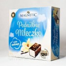 Конфеты птичье молоко с шоколадным вкусом Magnetic Podniebne Mleczko 380г