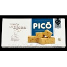 Туррон Миндальная нуга  БЕЗ ГЛЮТЕНА Turron de Jijona PICO 150 г Испания