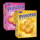 Печенье ПРИНЦЕССА  ARTIACH Princesa 120г  Испания