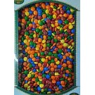 Драже шоколадное M&M`s Amanti, 1 кг