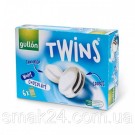 Печиво сендвіч без трансжирів у молочному шоколаді Twins Gullon 252г (6х42г) Іспанія