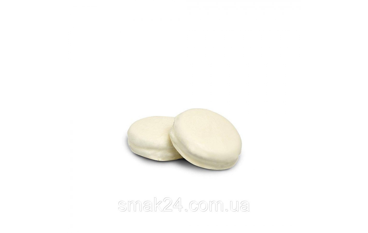 Печенье сэндвич без трансжиров в белом шоколаде Twins  Gullon 252г (6x42г) Испания