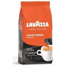 Кофе в зернах LavAzza  Caffe Crema Gustoso 1 кг Италия