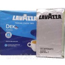 Кофе молотый без кофеина Lavazza Dek Classico  250 г Италия