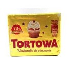 Маргарин для выпечки Tortowa 73%, 250г