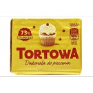 Маргарин для выпечки Tortowa 73%, 250г