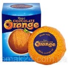 Шоколадний апельсин Теггуѕ Chocolate Orange 157м