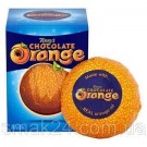 Шоколадний апельсин Теггуѕ Chocolate Orange 157м