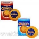 Шоколадний апельсин Теггуѕ Chocolate Orange 157м