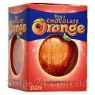 Шоколадний апельсин Теггуѕ Chocolate Orange 157м