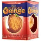 Шоколадний апельсин Теггуѕ Chocolate Orange 157м