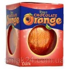 Шоколадный апельсин Тerrys Milk Chocolate Orange 157г