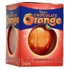Шоколадный апельсин Тerrys Dark Chocolate Orange 157г
