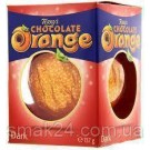 Шоколадный апельсин Тerrys Dark Chocolate Orange 157г