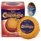 Шоколадный апельсин Тerrys Dark Chocolate Orange 157г