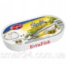 Філе макрелі (скумбрії) Nautica в олії 170h.