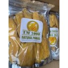 Сушений Кокос натуральний Premium Olmish без цукру і ГМО 500 г