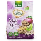 Печиво без пальмової олії злакове Мультифрутта Gullon 144гр (6х24г) Іспанія