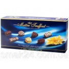 Конфеты шоколадные  Ассорти Пралине Maitre Truffout Австрия 400г
