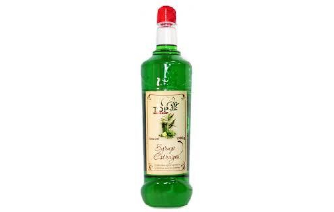 Сироп  «ТАРХУН »  ТМ «TOP sirop» 1.3 кг