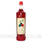 Сироп  «ЛЕСНАЯ ЯГОДА» ТМ «TOP sirop» 1.3 кг