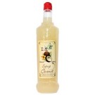 Сироп  «КОКОСОВЫЙ» ТМ «TOP sirop» 1.3 кг