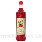 Сироп  «КЛУБНИКА» ТМ «TOP sirop» 1.3 кг