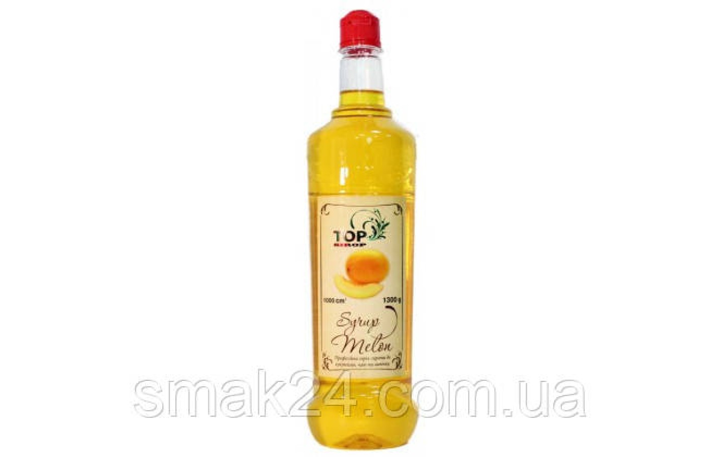 Сироп «ДИНЯ» ТМ «TOP sirop» 1.3 кг