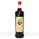 Сироп  « ВИШНЕВЫЙ» ТМ «TOP sirop» 1.3 кг