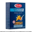 Макаронные изделия БЕЗ ГЛЮТЕНА Penne Rigate Barilla  Италия 400г