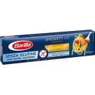 Макаронные изделия БЕЗ ГЛЮТЕНА Spaghetti Barilla  Италия 400г