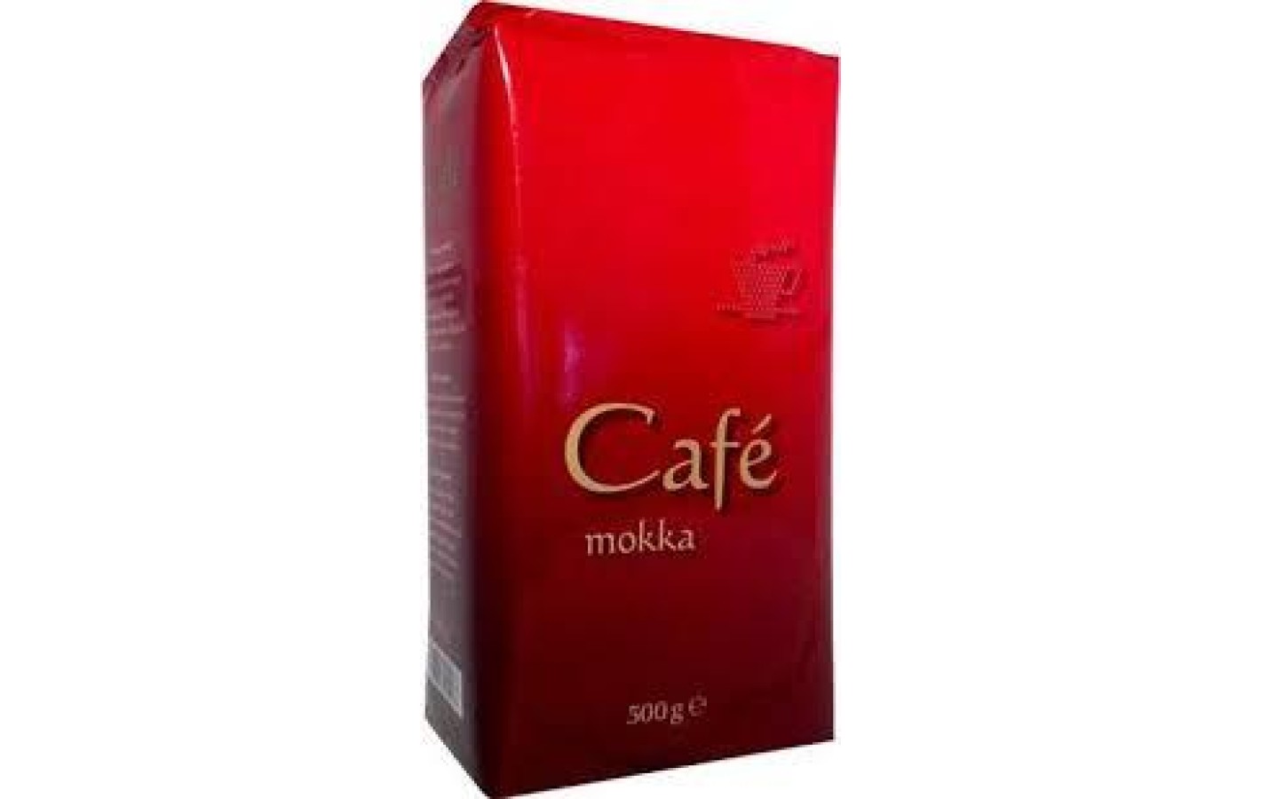Кофе молотый Cafe Röstfein 500г Германия