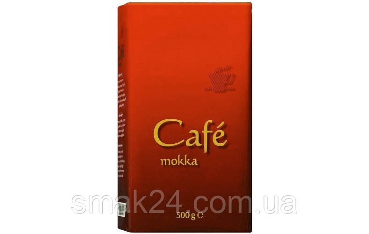 Кофе молотый Cafe Röstfein 500г Германия