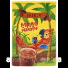 Шоколадный какао напиток ERIKOL Choco Paradise 800 г Германия