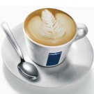 Кава в зернах (екологічно чиста) LavAzza Itierra BRASILE Premium 1кг Італія