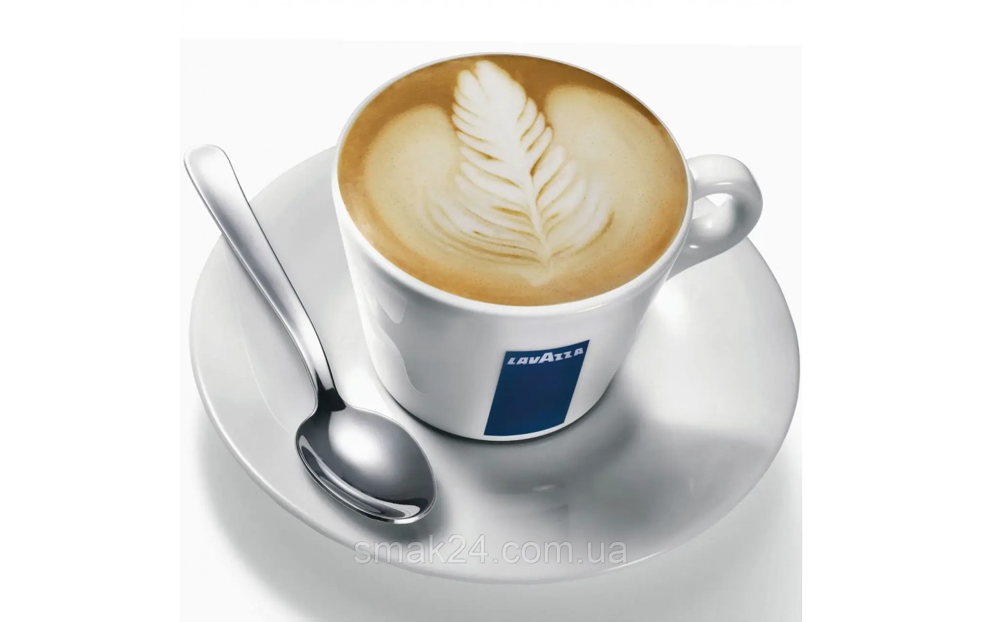 Кава в зернах (екологічно чиста) LavAzza Itierra BRASILE Premium 1кг Італія