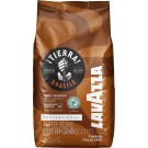 Кава в зернах (екологічно чиста) LavAzza Itierra BRASILE Premium 1кг Італія