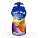 Сок манго-маракуйя Capri-Sun Mango-Maracuja  330 мл Германия