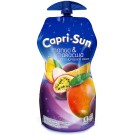 Сок манго-маракуйя Capri-Sun Mango-Maracuja  330 мл Германия