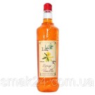 Сироп  «ВАНИЛЬНЫЙ » ТМ «TOP sirop» 1.3 кг